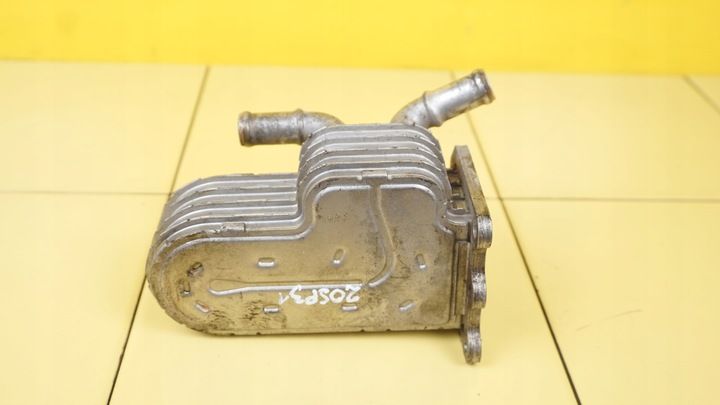 Радиатор EGR к Chrysler Voyager 2008