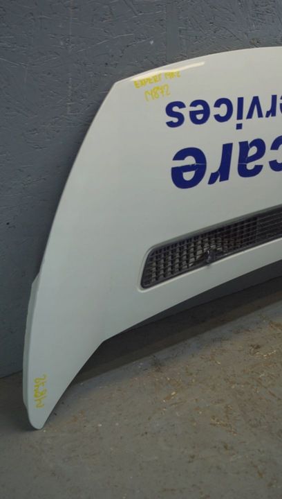Капот к Peugeot Expert 2007