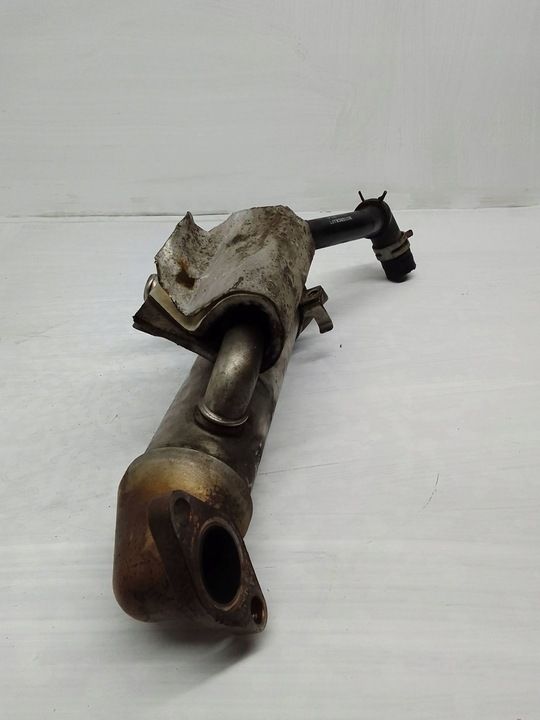 Радиатор EGR к Ford Mondeo 2000