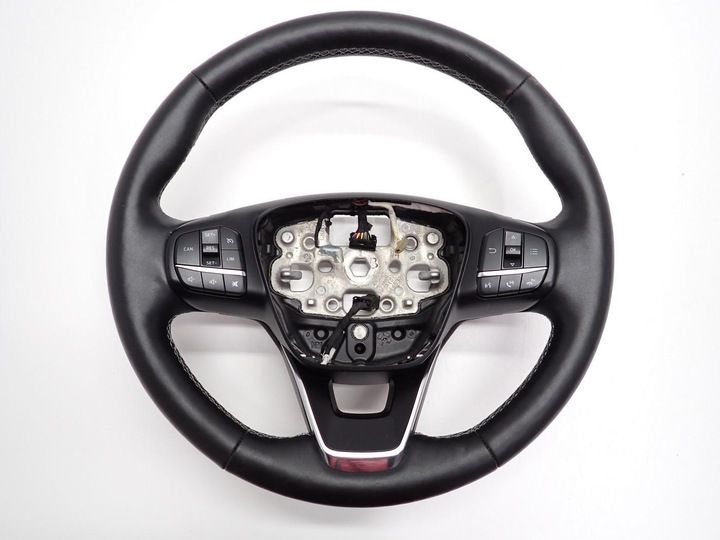 Руль к Ford Puma 2019