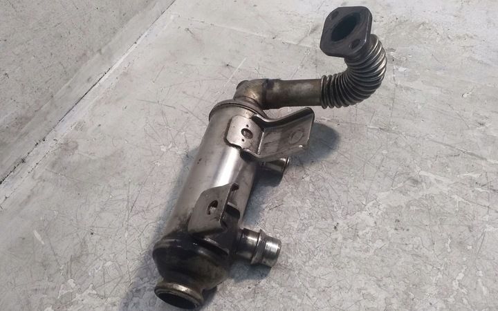 Радиатор EGR к Ford Mondeo 2007