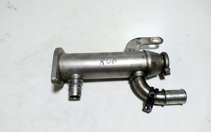 Радиатор EGR к Ford Kuga 2008