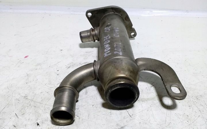 Радиатор EGR к Ford Mondeo 2007