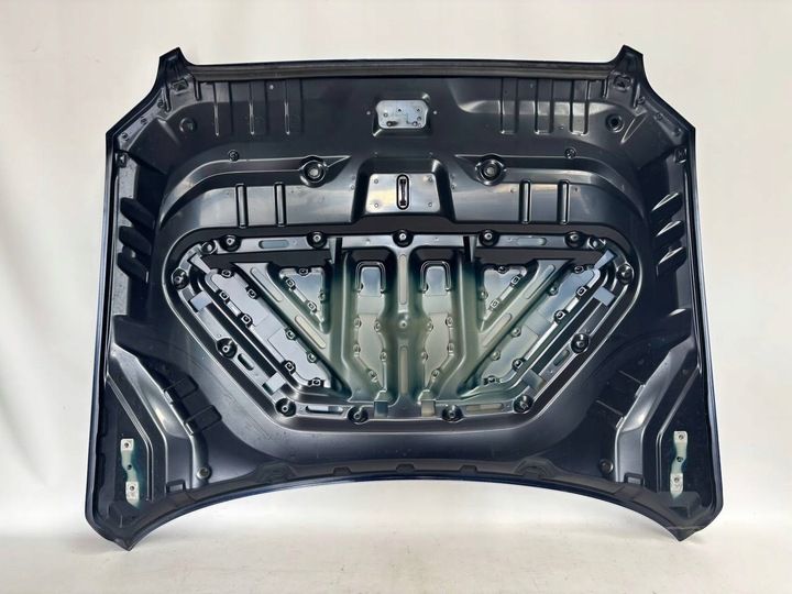 Капот к Genesis GV70 2020