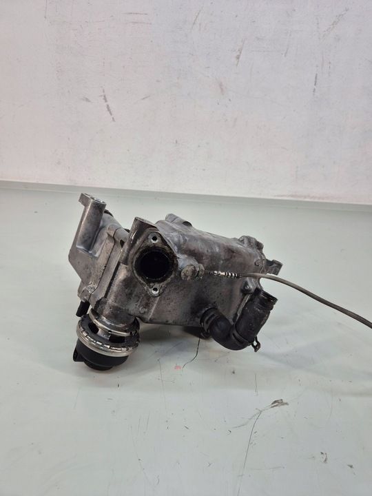 Радиатор EGR к Audi A7 2010