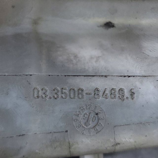 Блок ABS к Volkswagen Multivan 2003