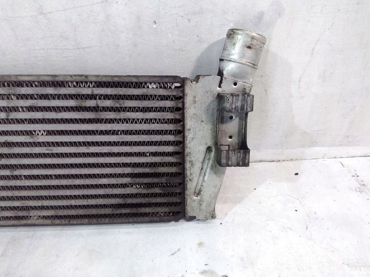 Интеркулер к Renault Scenic 2006