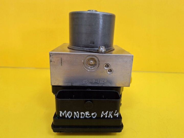 Блок ABS к Ford Mondeo 2007