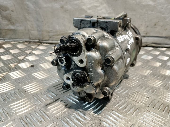 Компрессор кондиционера к Ford C-MAX 2003