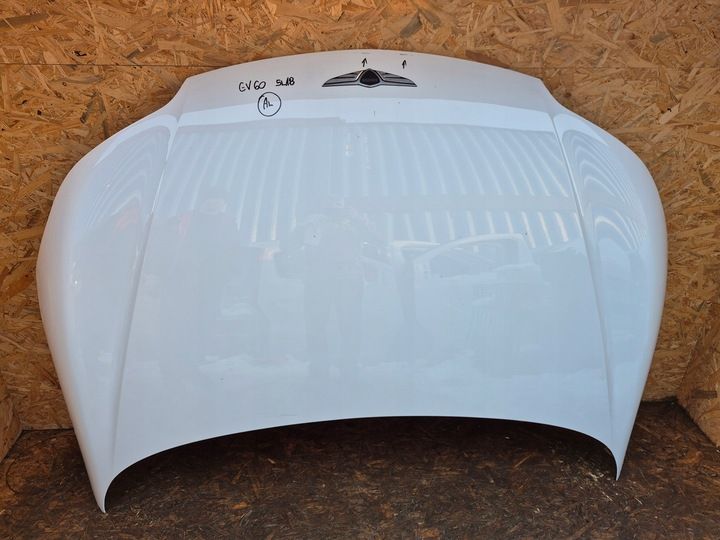 Капот к Genesis GV60 2021