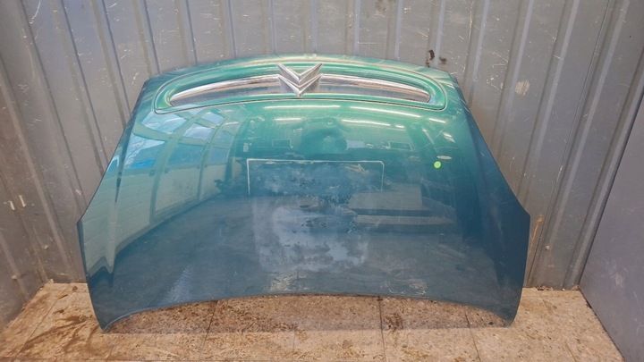 Капот к Citroen Xsara 1997
