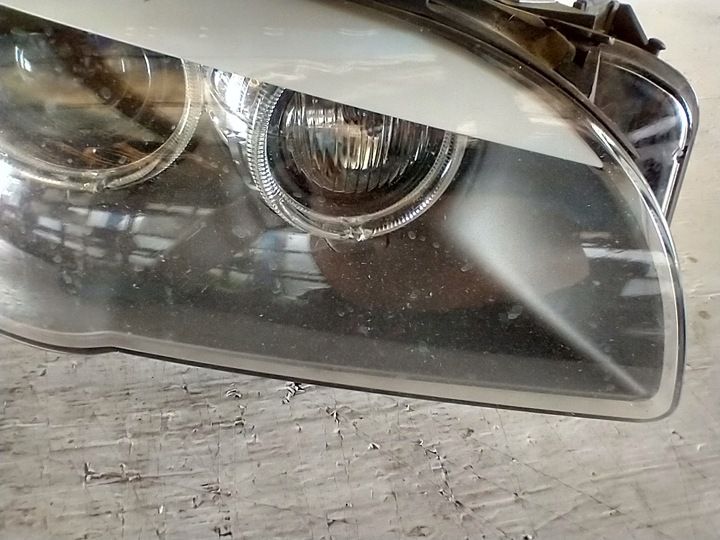 Фара правая к BMW M5 2011