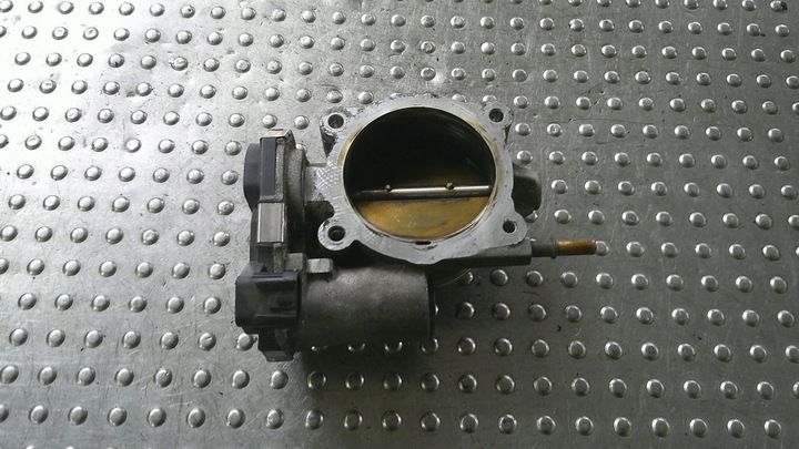 Моновпрыск к Hummer H3 2005