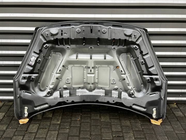 Капот к Ford Kuga 2019
