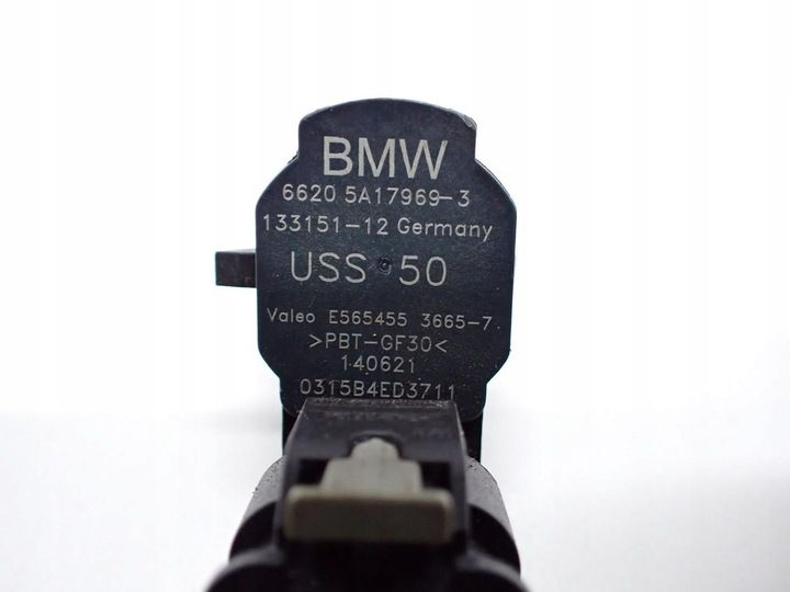Датчик температуры к BMW iX 2021
