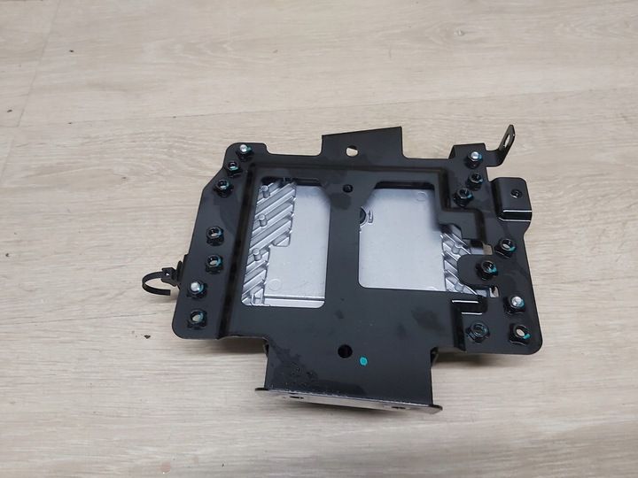 Блок управления (другие) к OMODA E5 2024