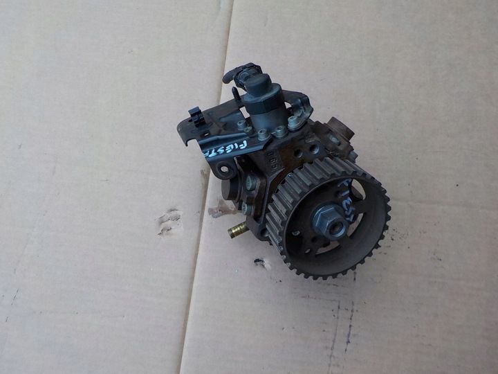 ТНВД к Ford Fiesta 2008