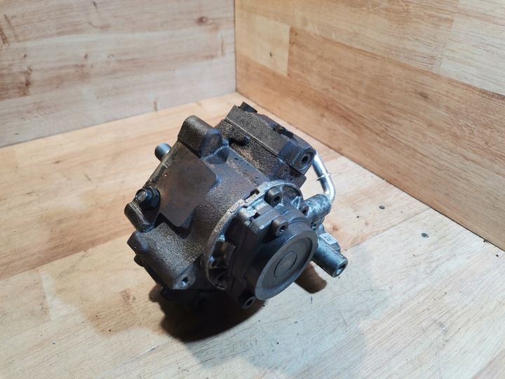 ТНВД к DS 5 2015
