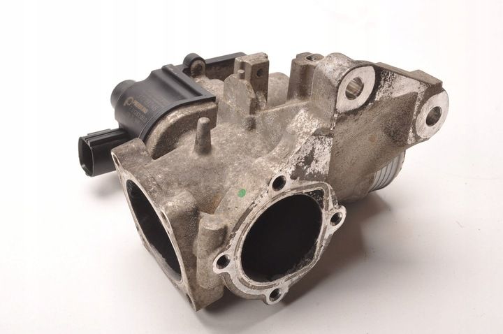 Клапан EGR к Volvo S40 2004