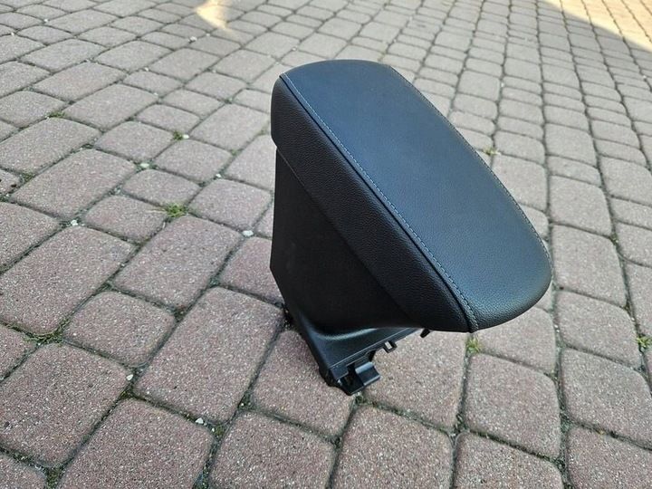 Подлокотник к Opel Corsa 2014