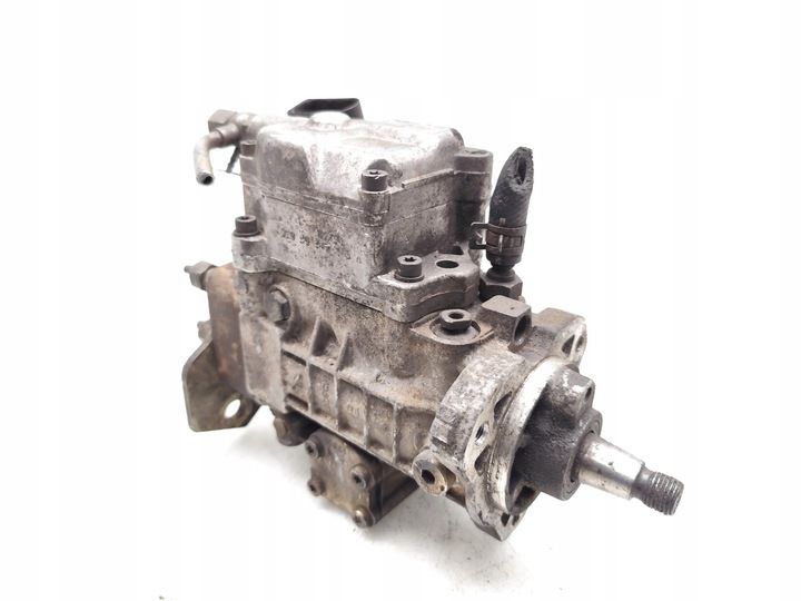 ТНВД к Volkswagen Bora 1998