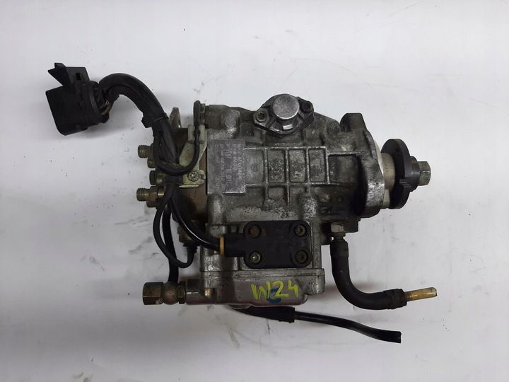 ТНВД к Volkswagen Bora 1998