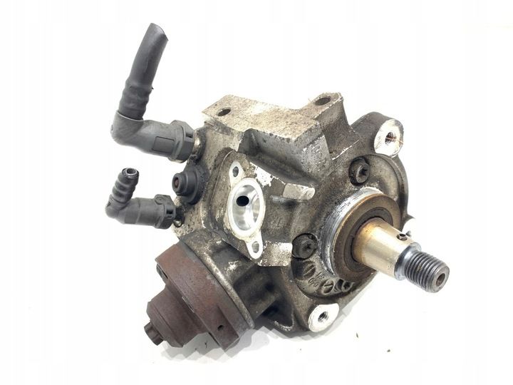 ТНВД к Ford Fiesta 2008