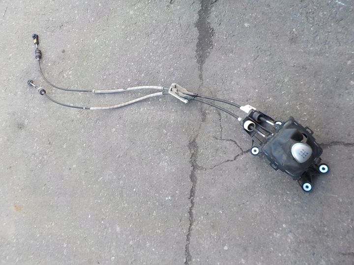 Кулиса к Ford Fiesta 2008
