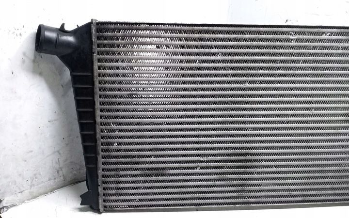 Интеркулер к Audi A6 1997
