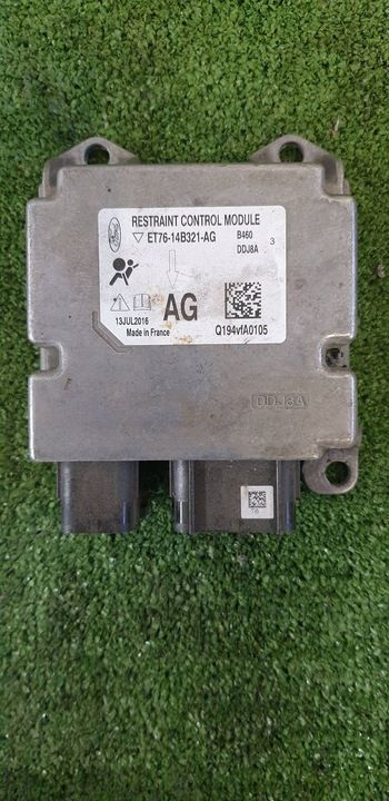Блок AirBag к Ford Transit 2014