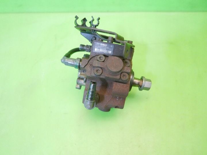 ТНВД к Suzuki SX4 2006