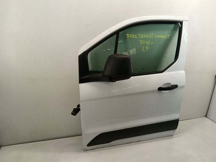 Дверь передняя левая к Ford Transit Connect 2012