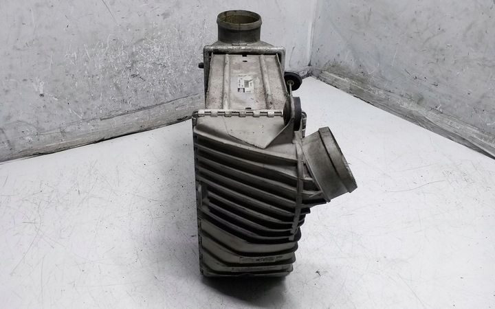 Интеркулер к Audi A3 1996