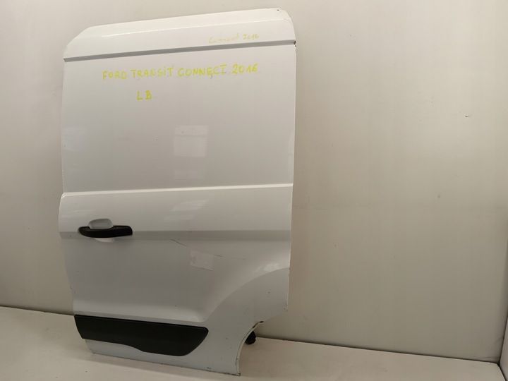 Дверь передняя левая к Ford Transit Connect 2012