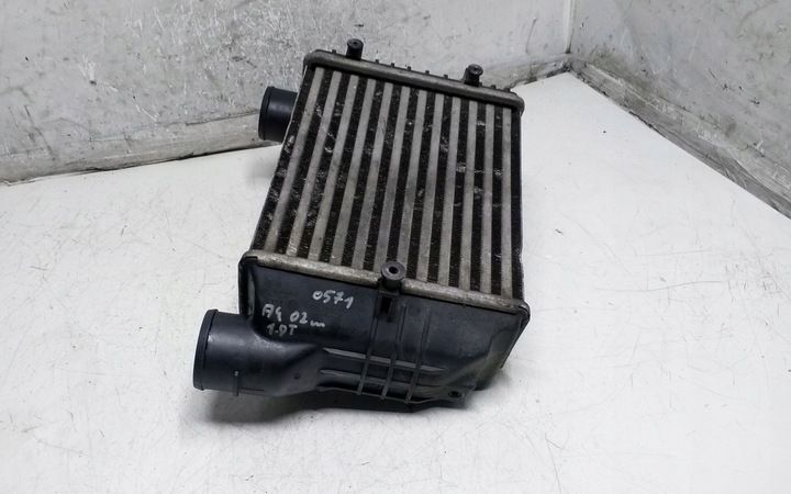 Интеркулер к Audi A4 2000