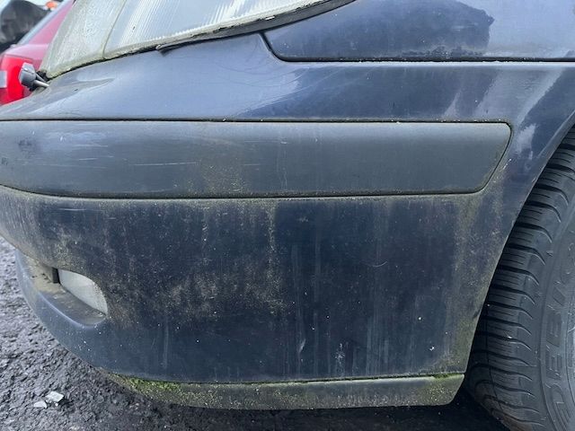 Бампер передний к Saab 9-5 1997
