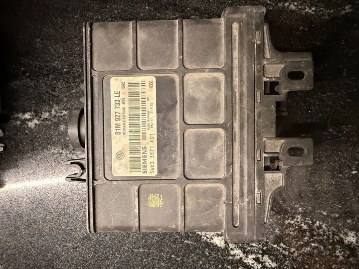 Блок управления АКПП к Audi A3 1996