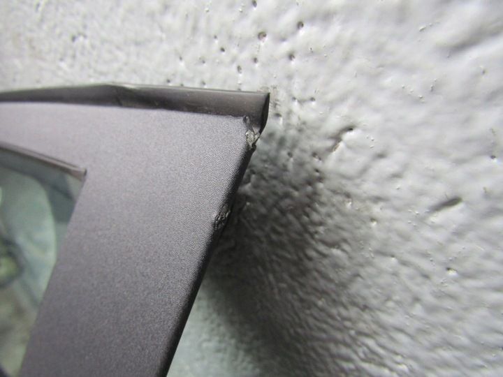 Дверь передняя левая к OMODA E5 2024