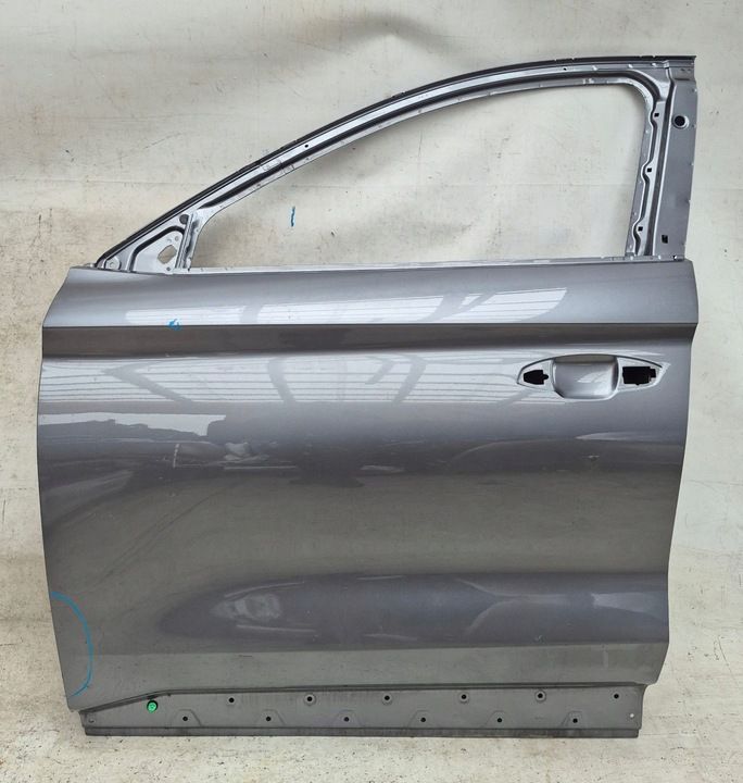 Дверь передняя левая к BYD Seal 2022
