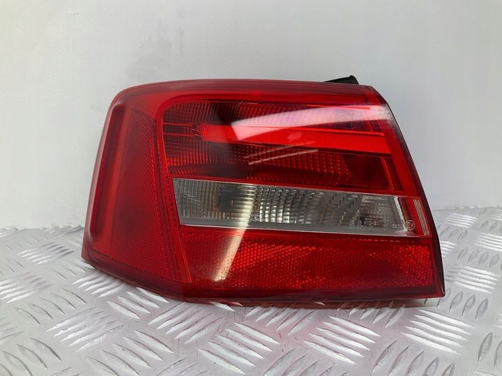 Фонарь задний левый к Audi S6 2012