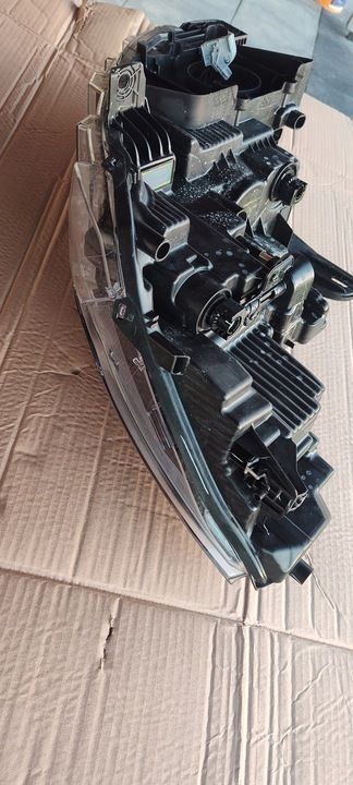 Фара правая к Ford Mustang Mach-E 2020