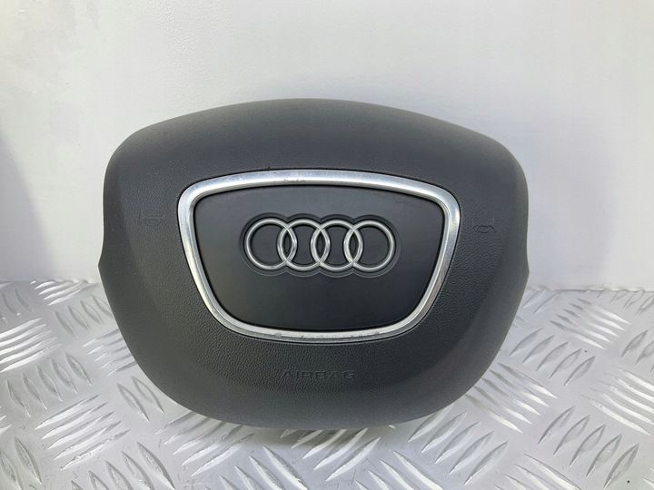 Руль к Audi S6 2012