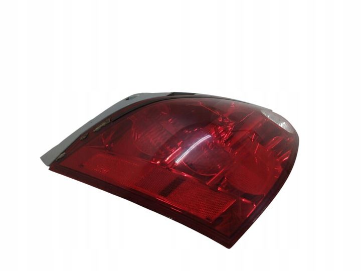 Фонарь задний левый к Nissan Maxima 2004