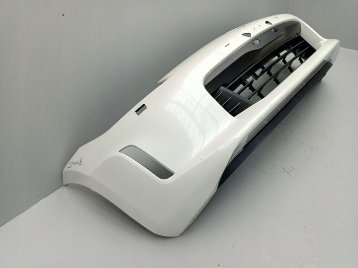 Бампер передний к Nissan 370Z 2012