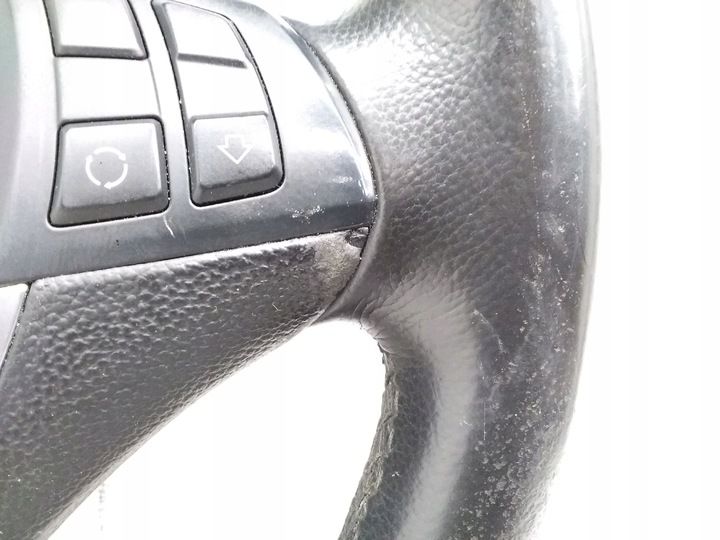 Руль к BMW X5 M 2009