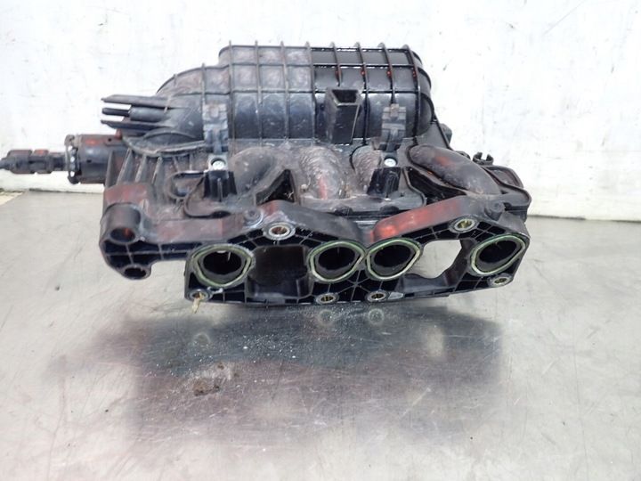 Коллектор впускной к Ford KA 2008