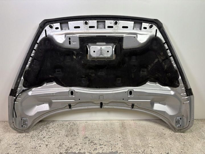 Капот к Ford Kuga 2016