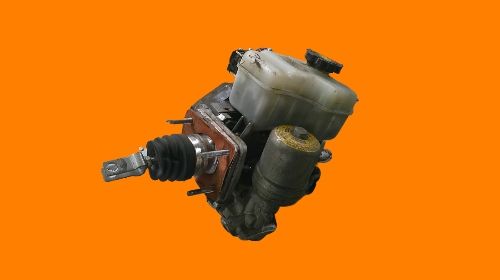 Блок ABS к Hummer H3 2005