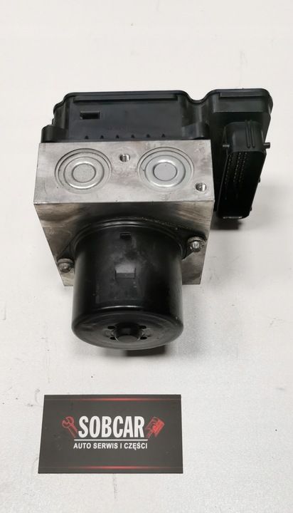 Блок ABS к Opel Agila 2000