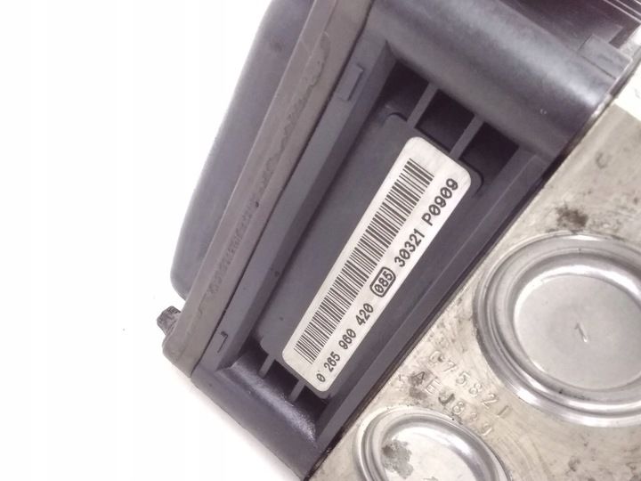 Блок ABS к Audi A7 2010